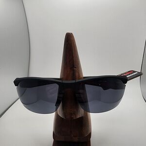 NWT Ironman Black Sunglasses